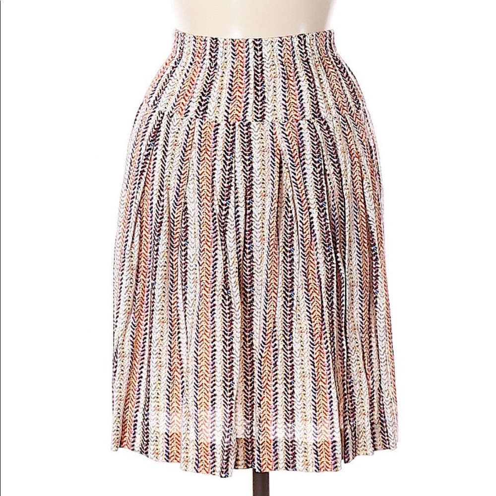 Ace Delivery (Nordstrom’s) Floral Skirt / EUC